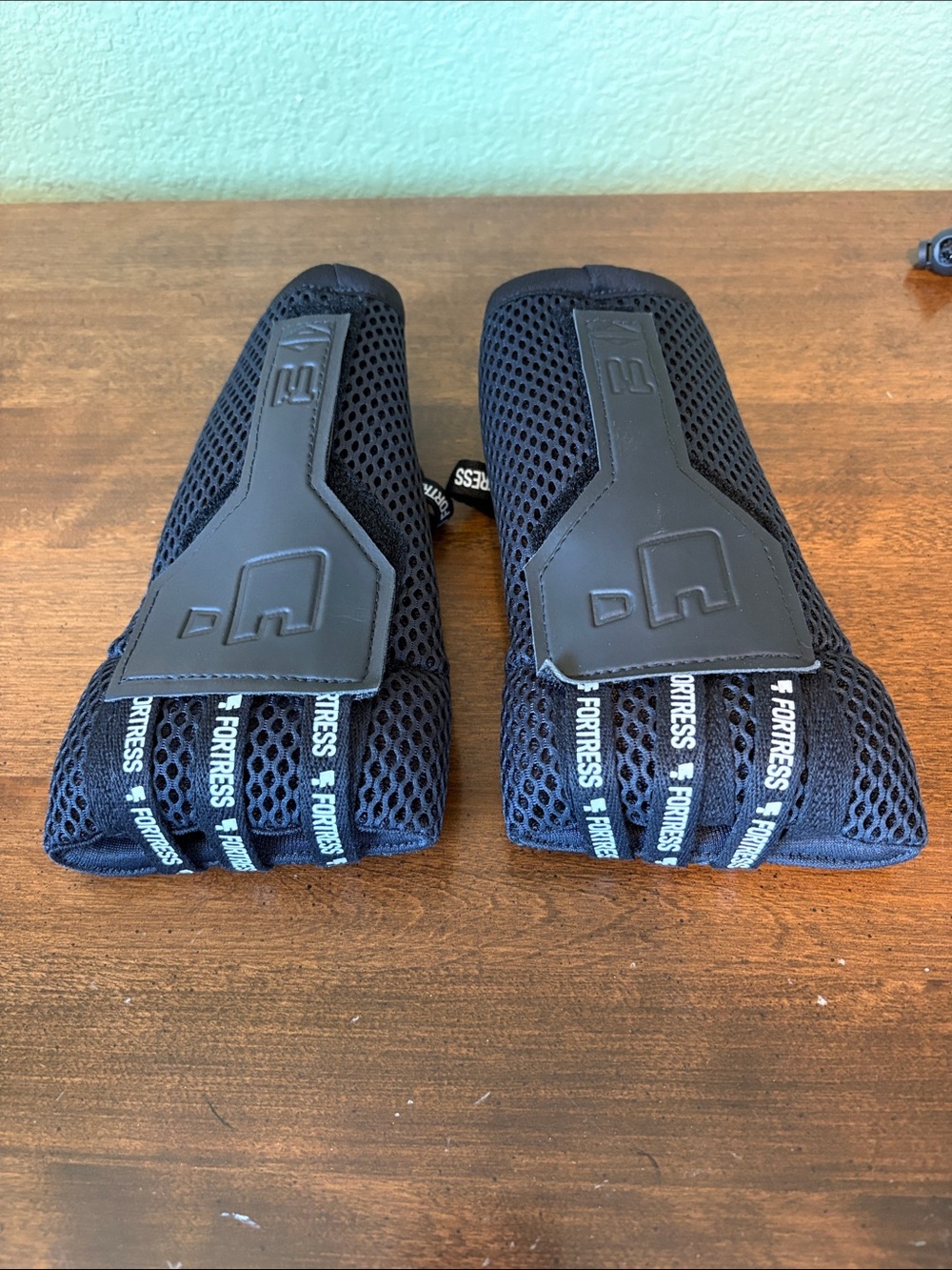 Fortress T1 Fastwraps - Picture 8 of 9